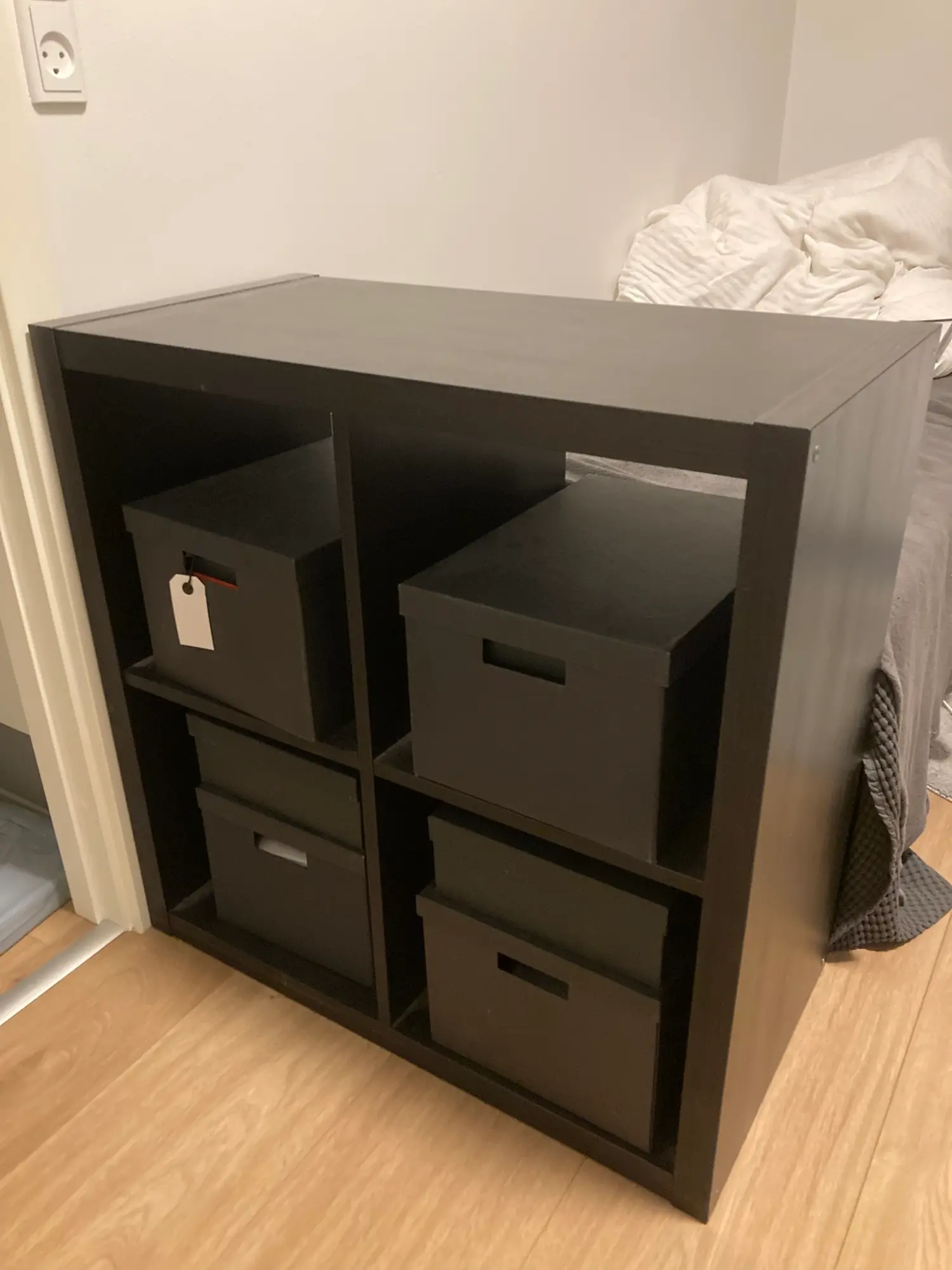 Ikea reolsystem