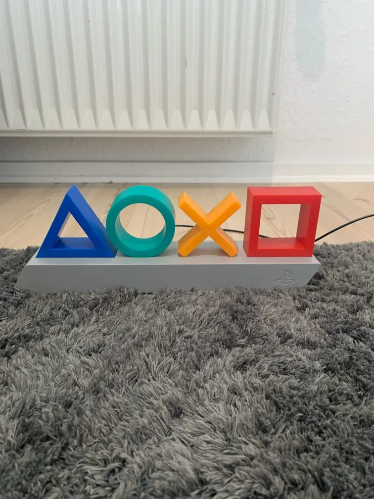 Playstation tilbehør