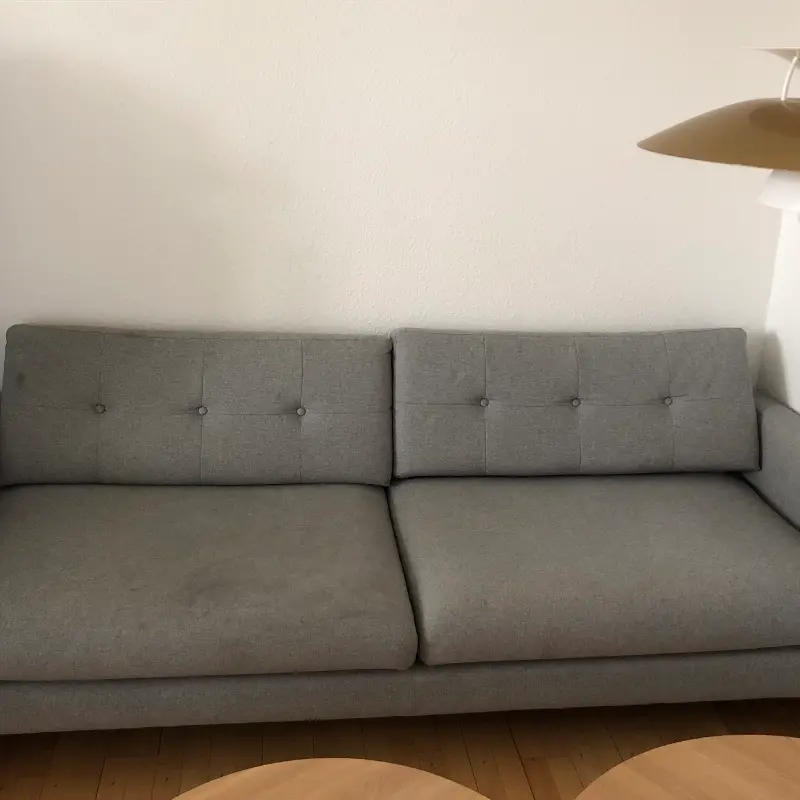 Sofakompagniet 3-personers sofa