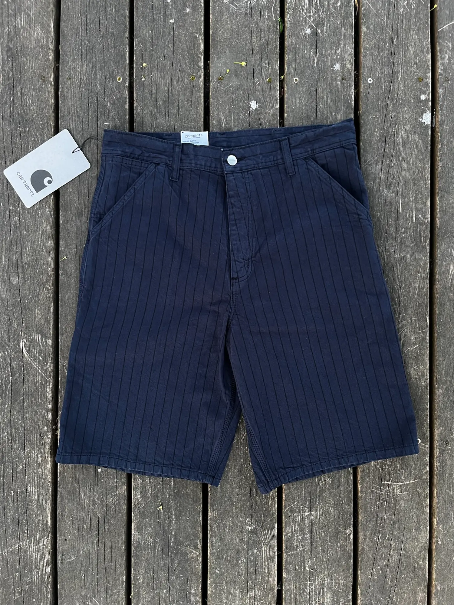 Carhartt WIP shorts