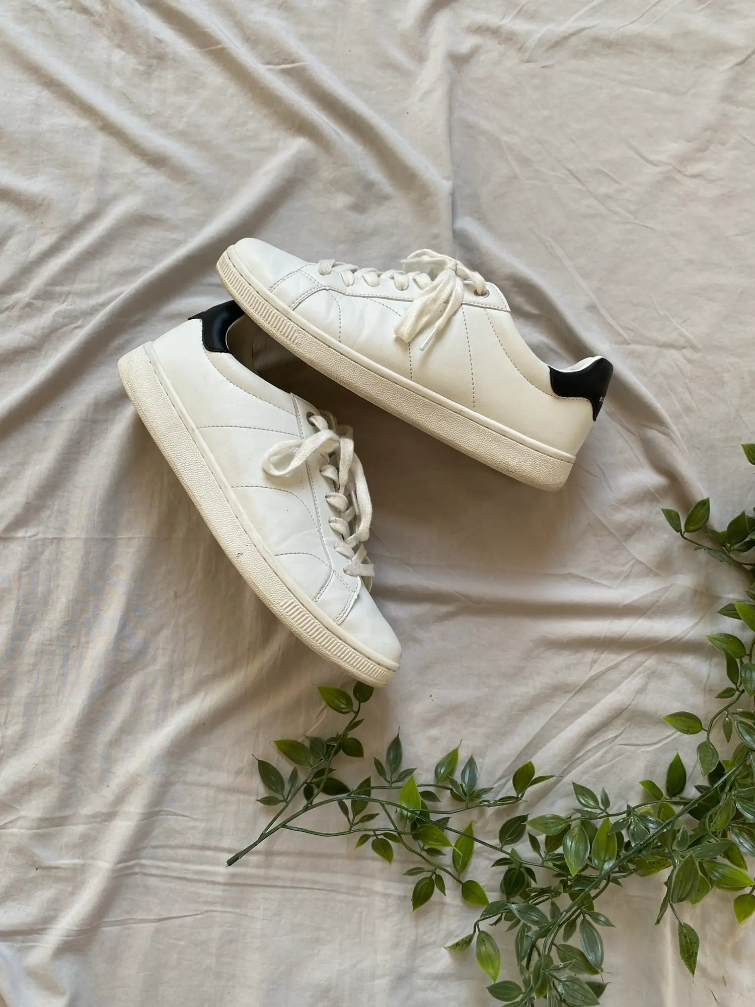 Christian Louboutin sneakers