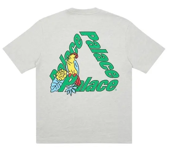 Palace t-shirt