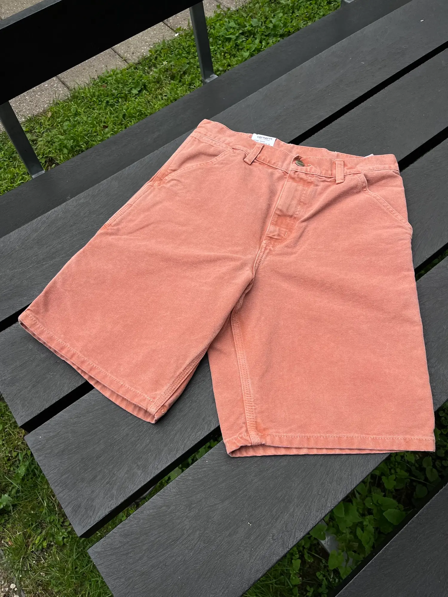 Carhartt shorts