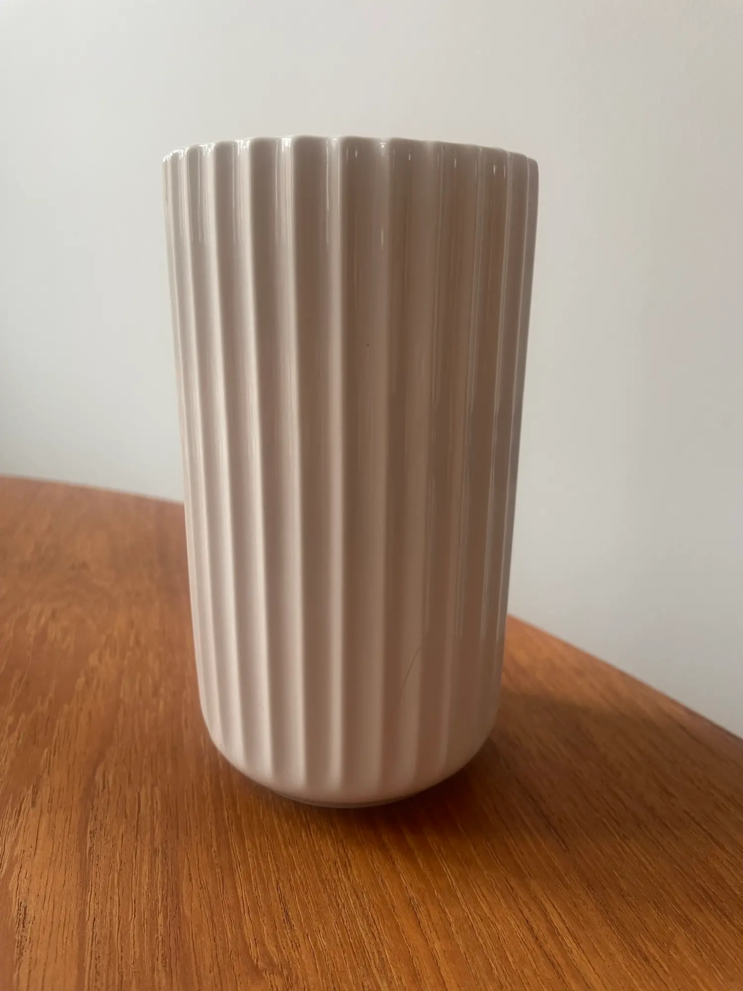 Lyngby by Hilfling vase