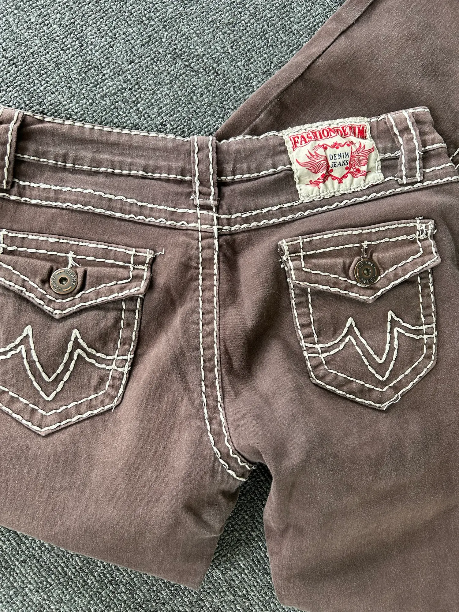 True Religion jeans