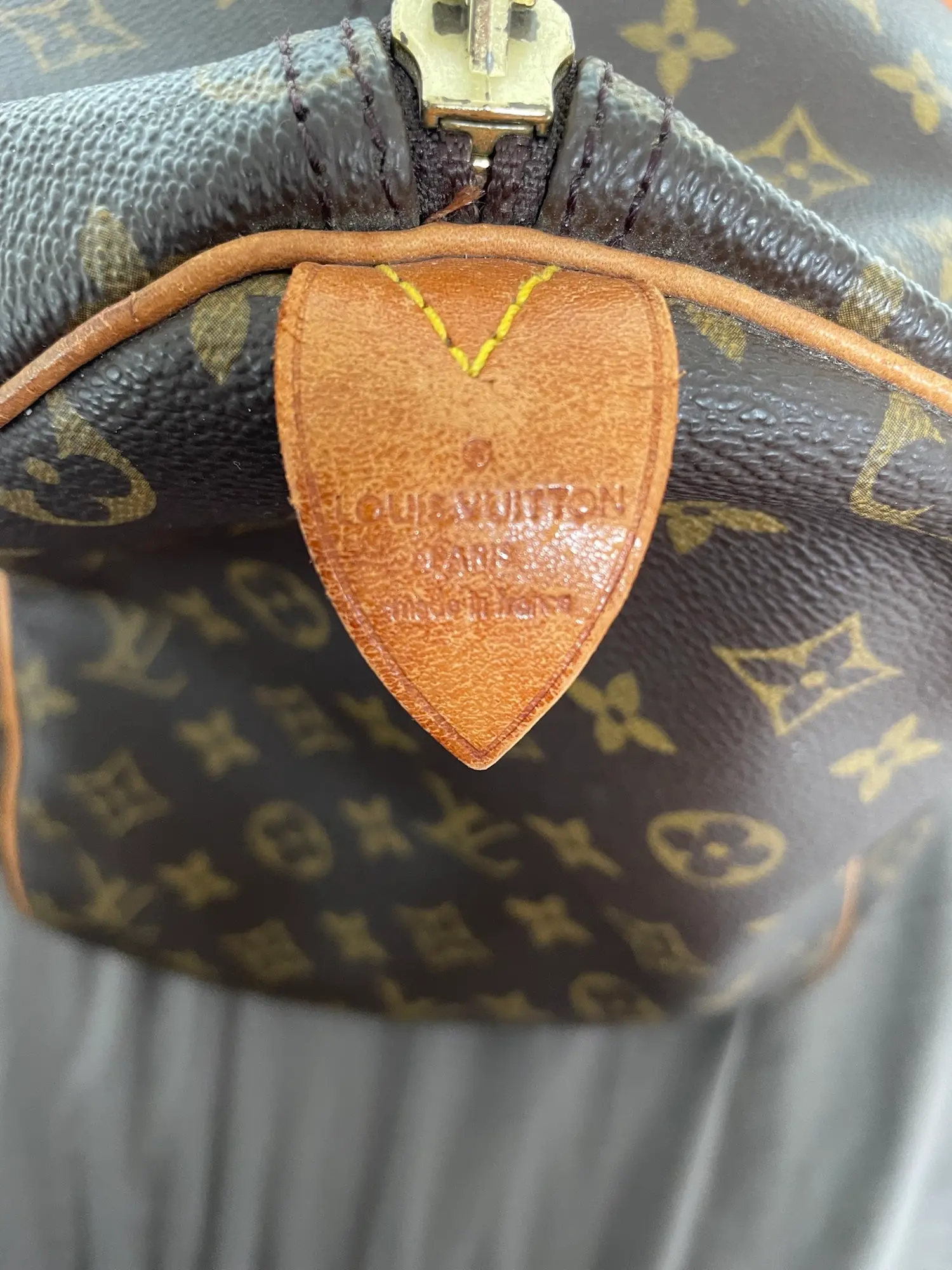 Louis Vuitton håndtaske