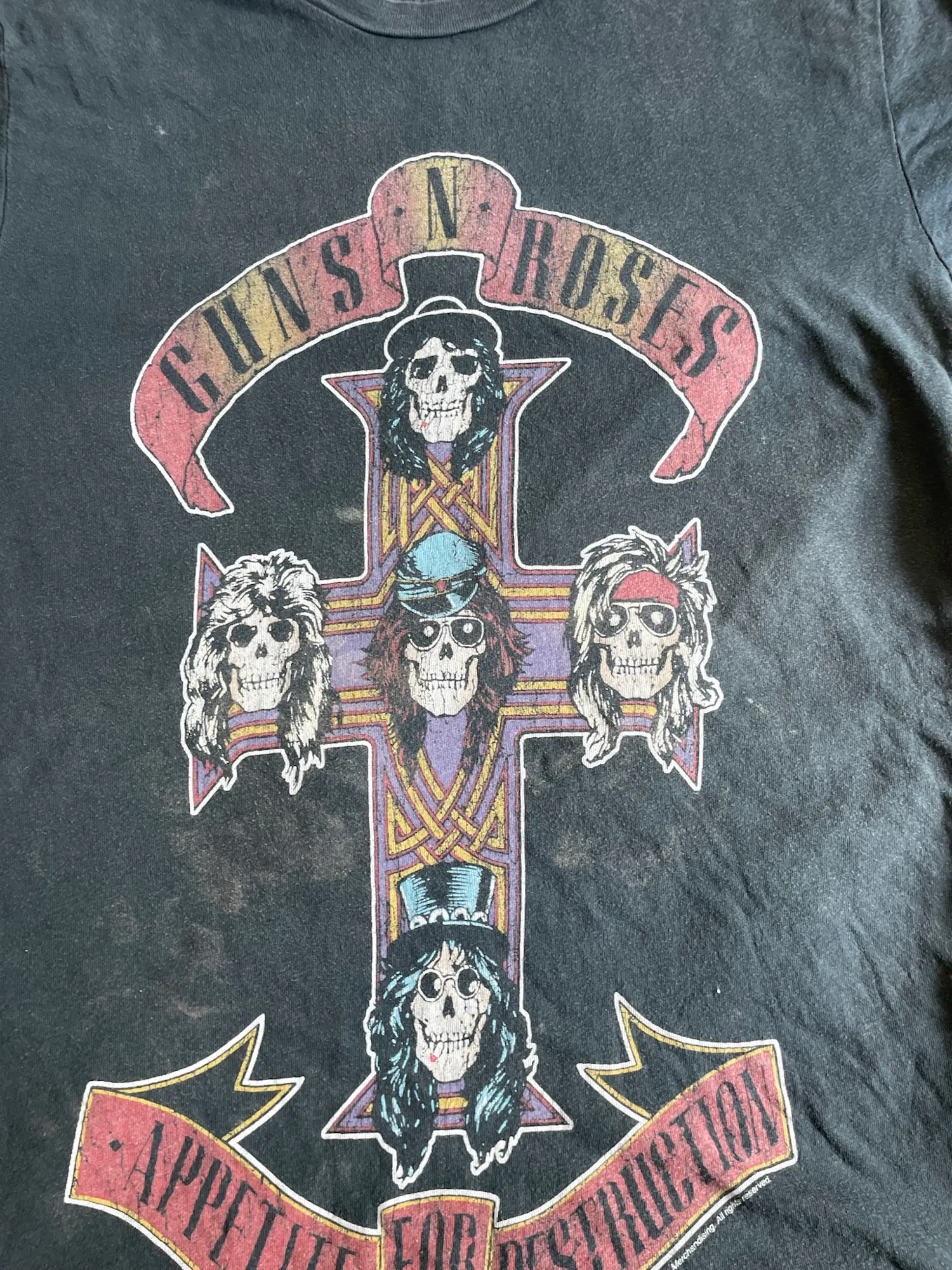 Vintage t-shirt