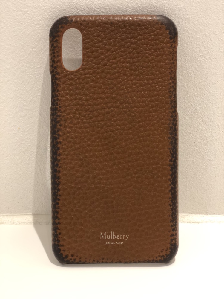 Mulberry smartphones  tilbehør