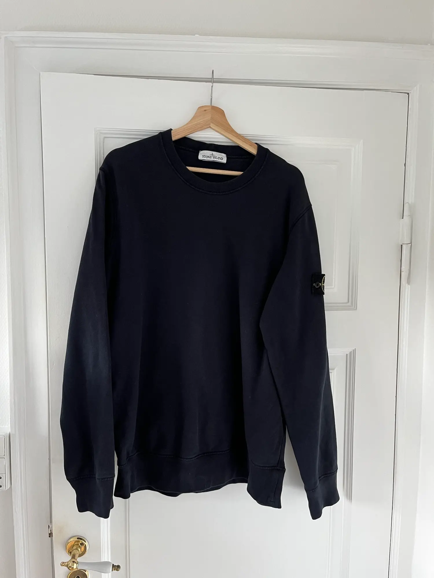 Stone Island sweatshirt