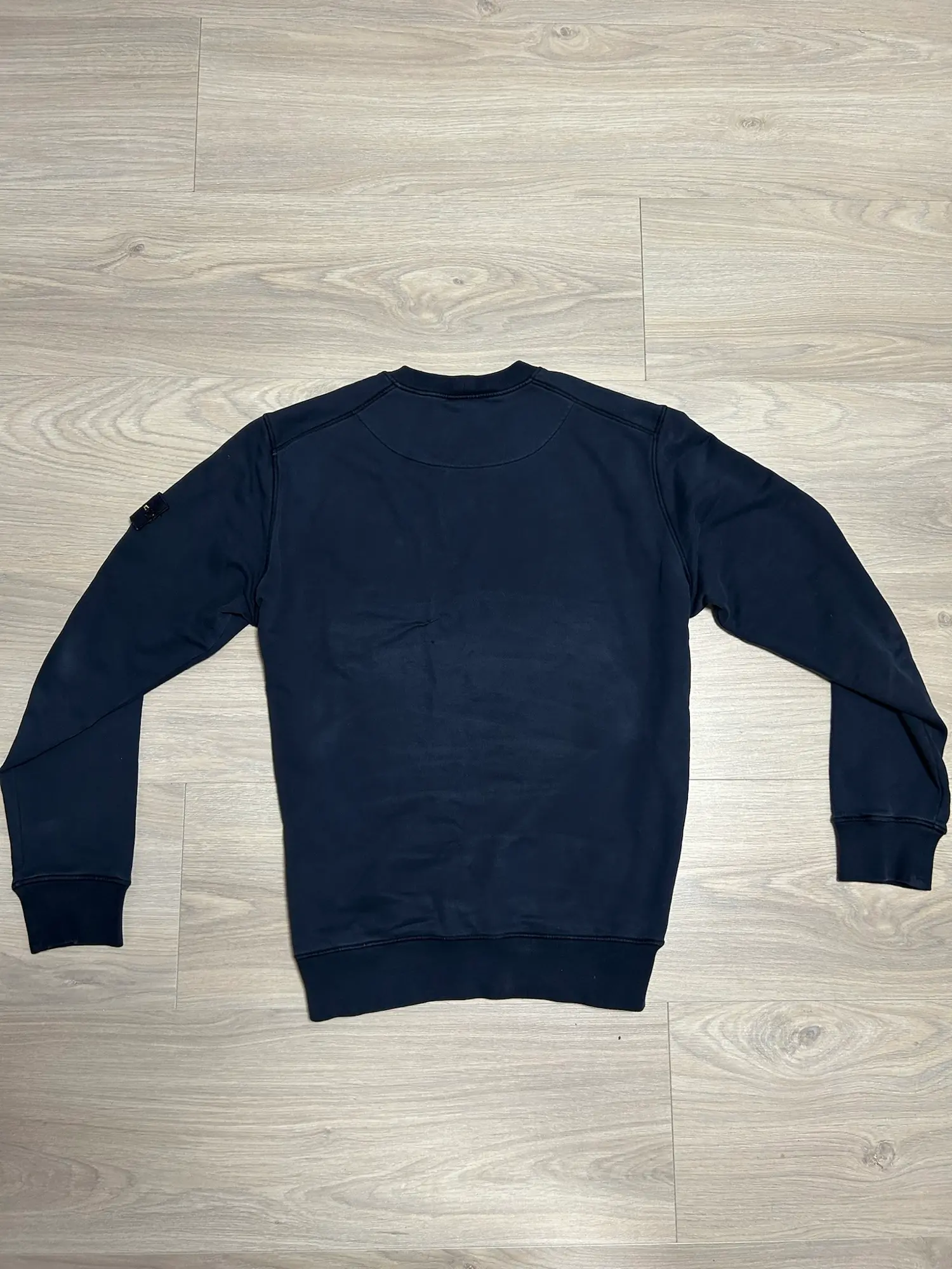 Stone Island sweatshirt