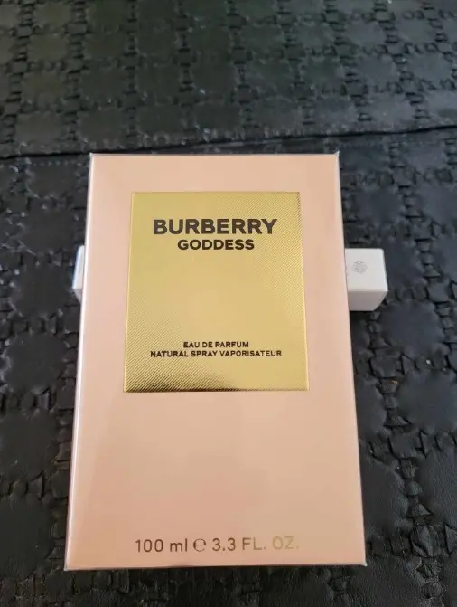 Burberry duft