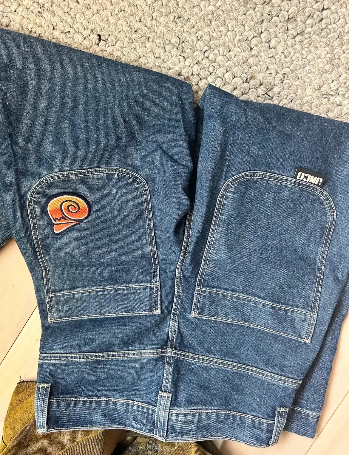 JNCO jeans