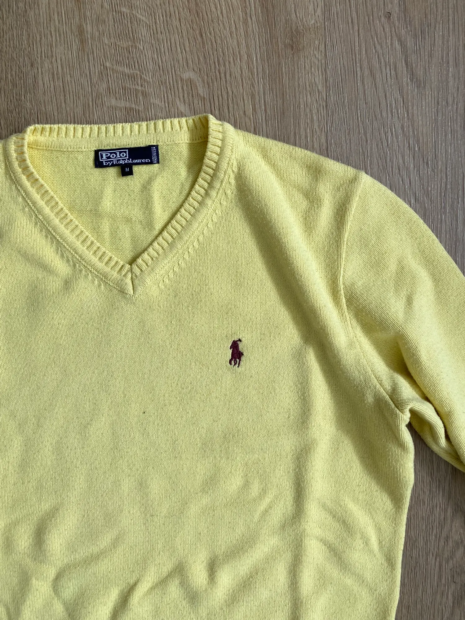 Polo Ralph Lauren striktrøje