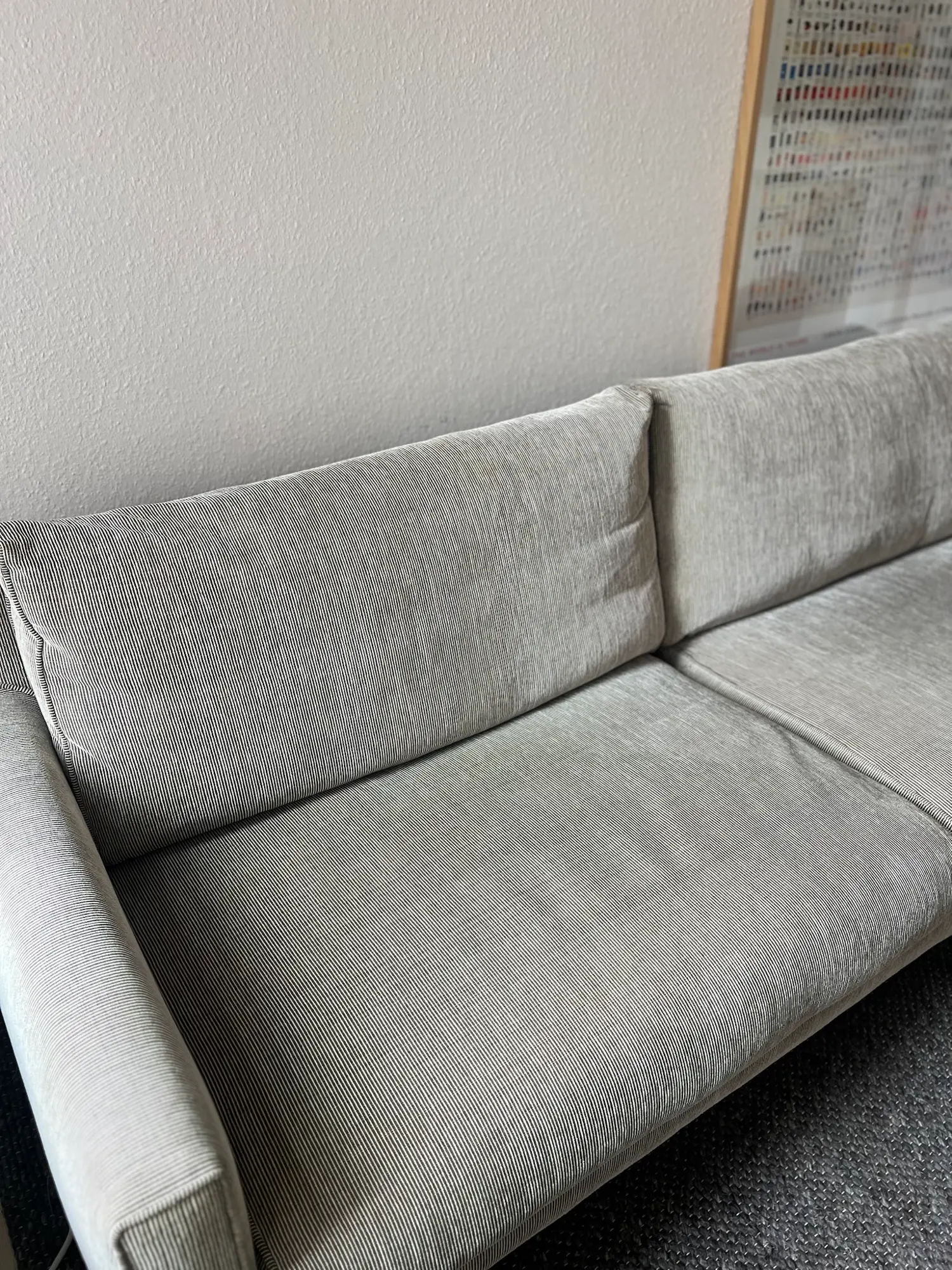 Eilersen 3-personers sofa