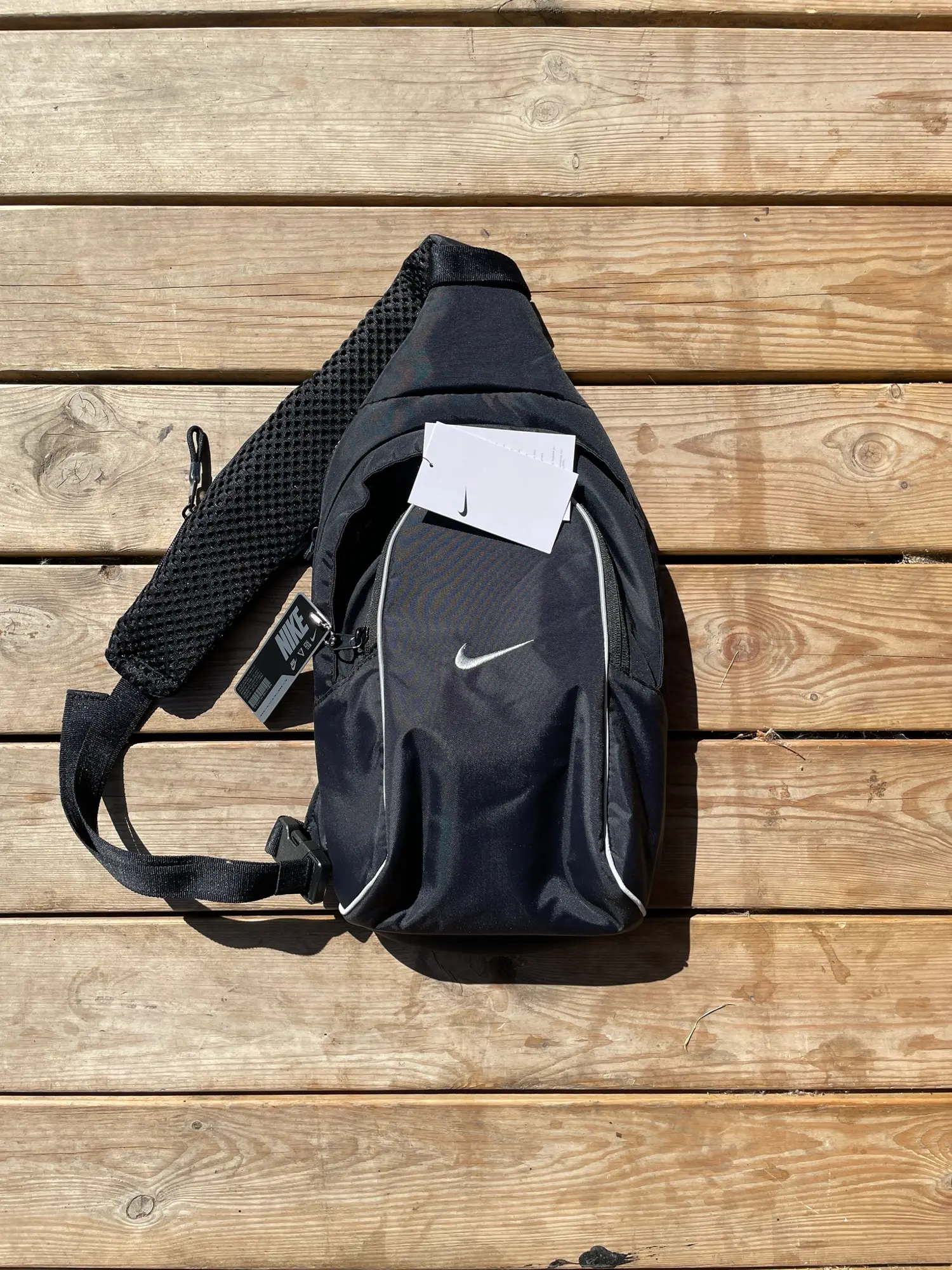 Nike crossbody-taske