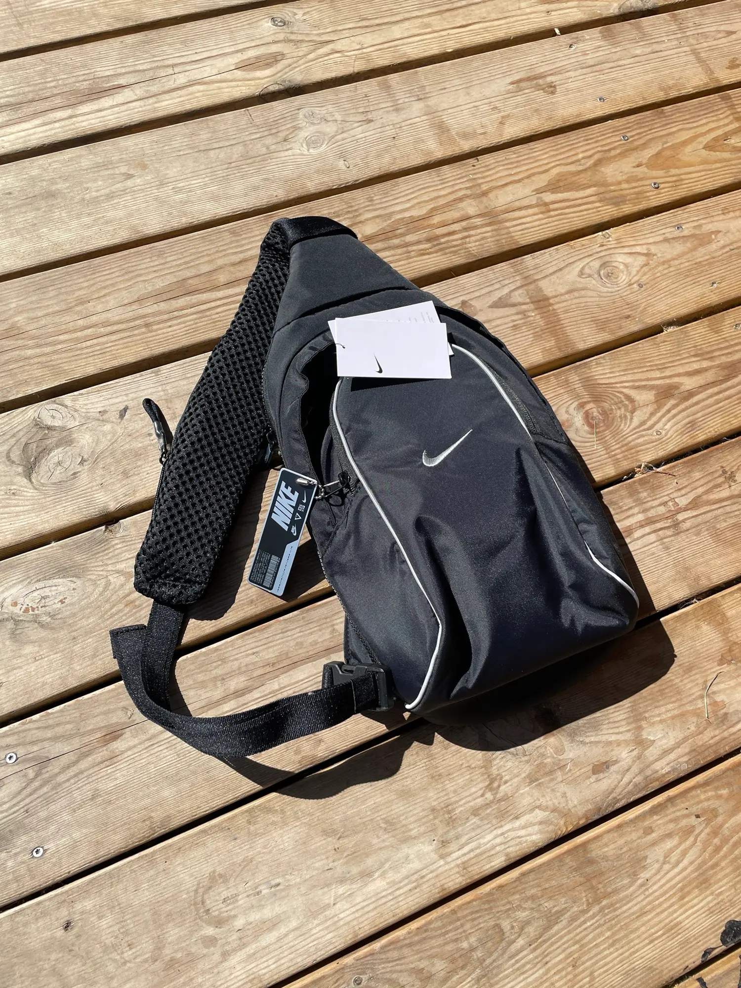 Nike crossbody-taske