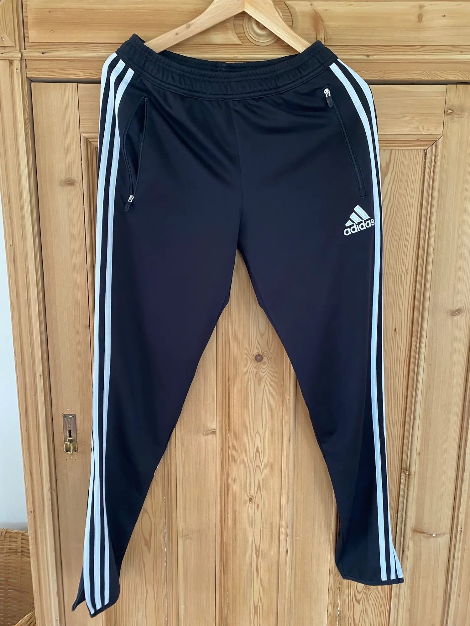 Adidas træningsbukser