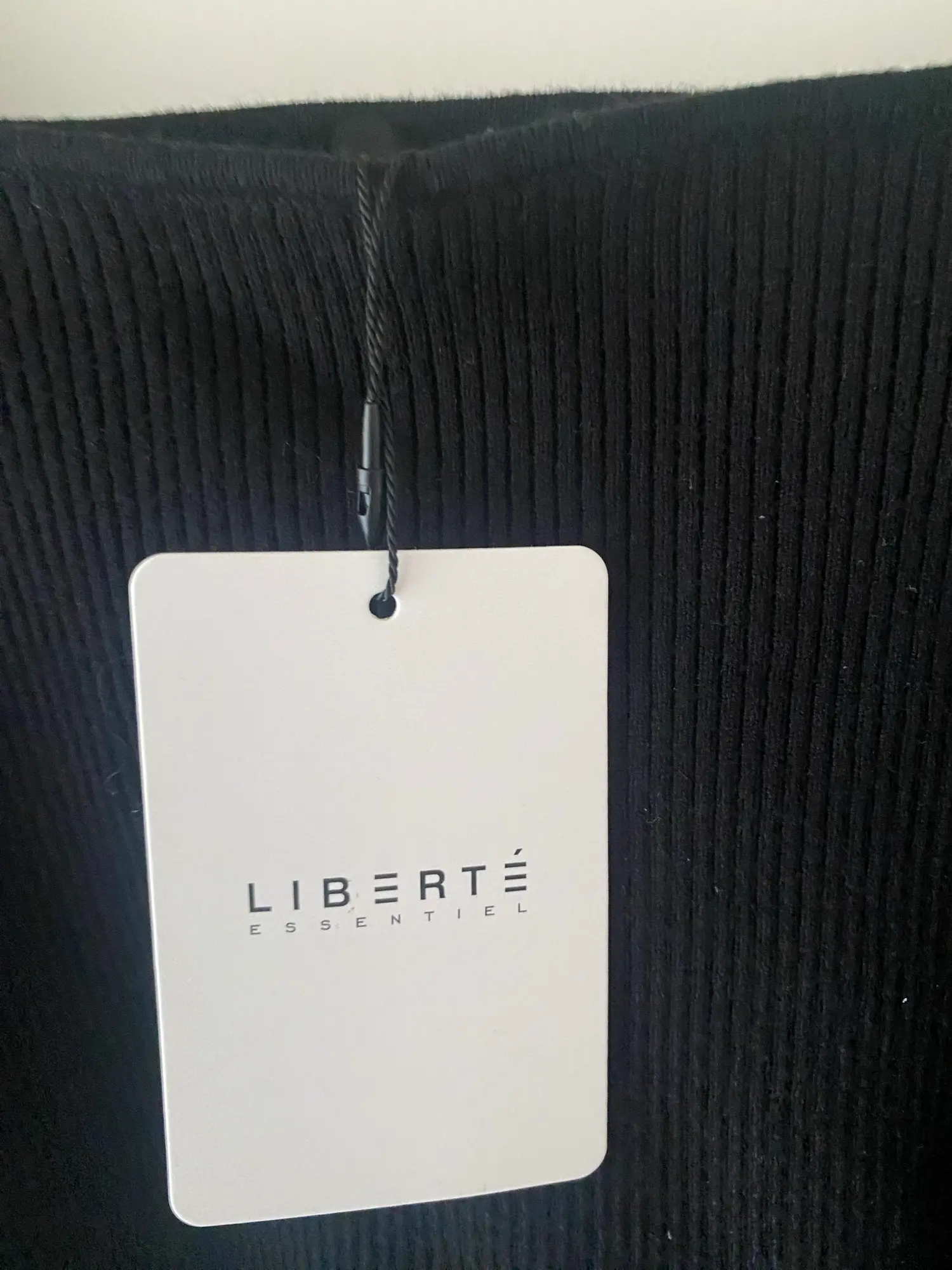 Liberté bluse