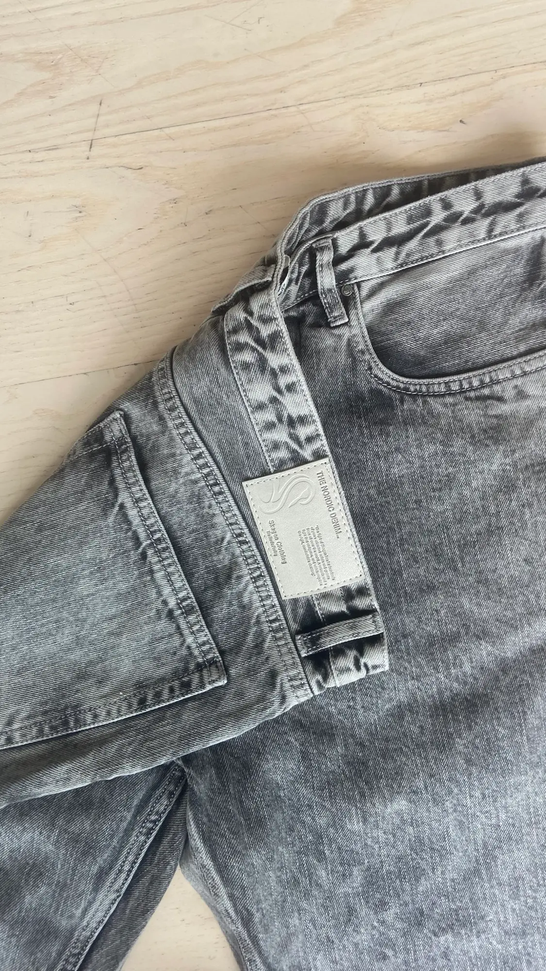 Skagen Clothing jeans