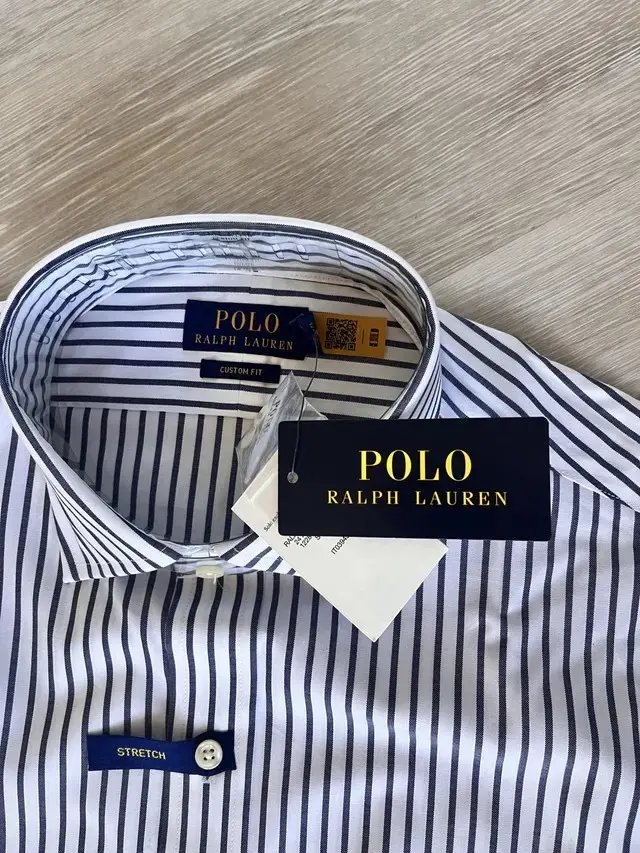 Polo Ralph Lauren skjorte