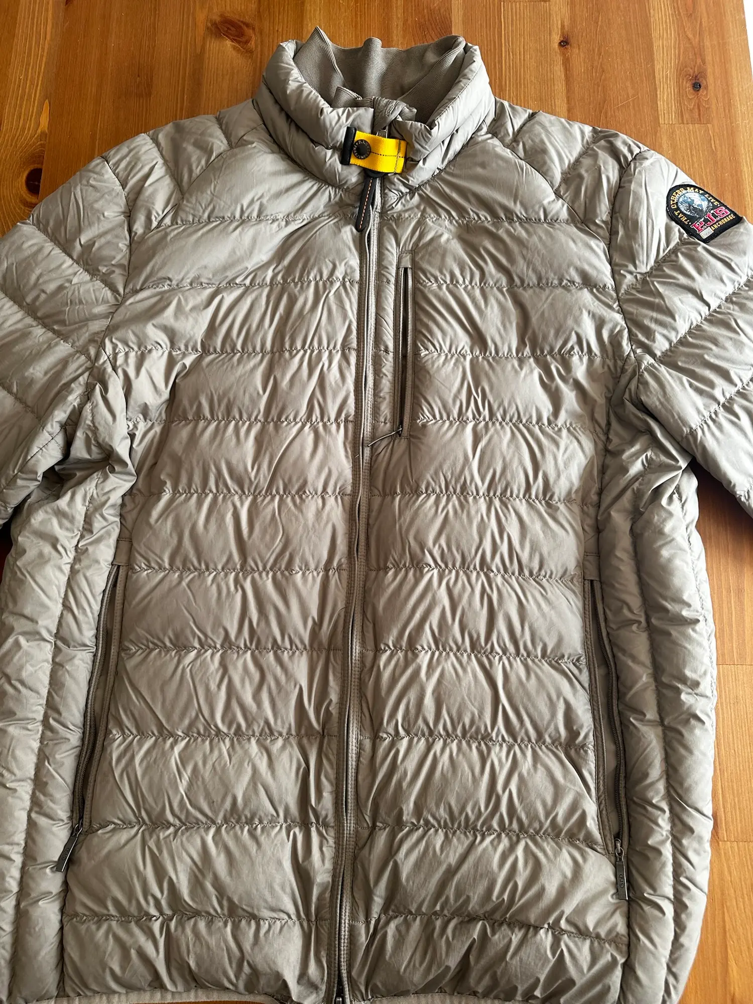 Parajumpers jakke