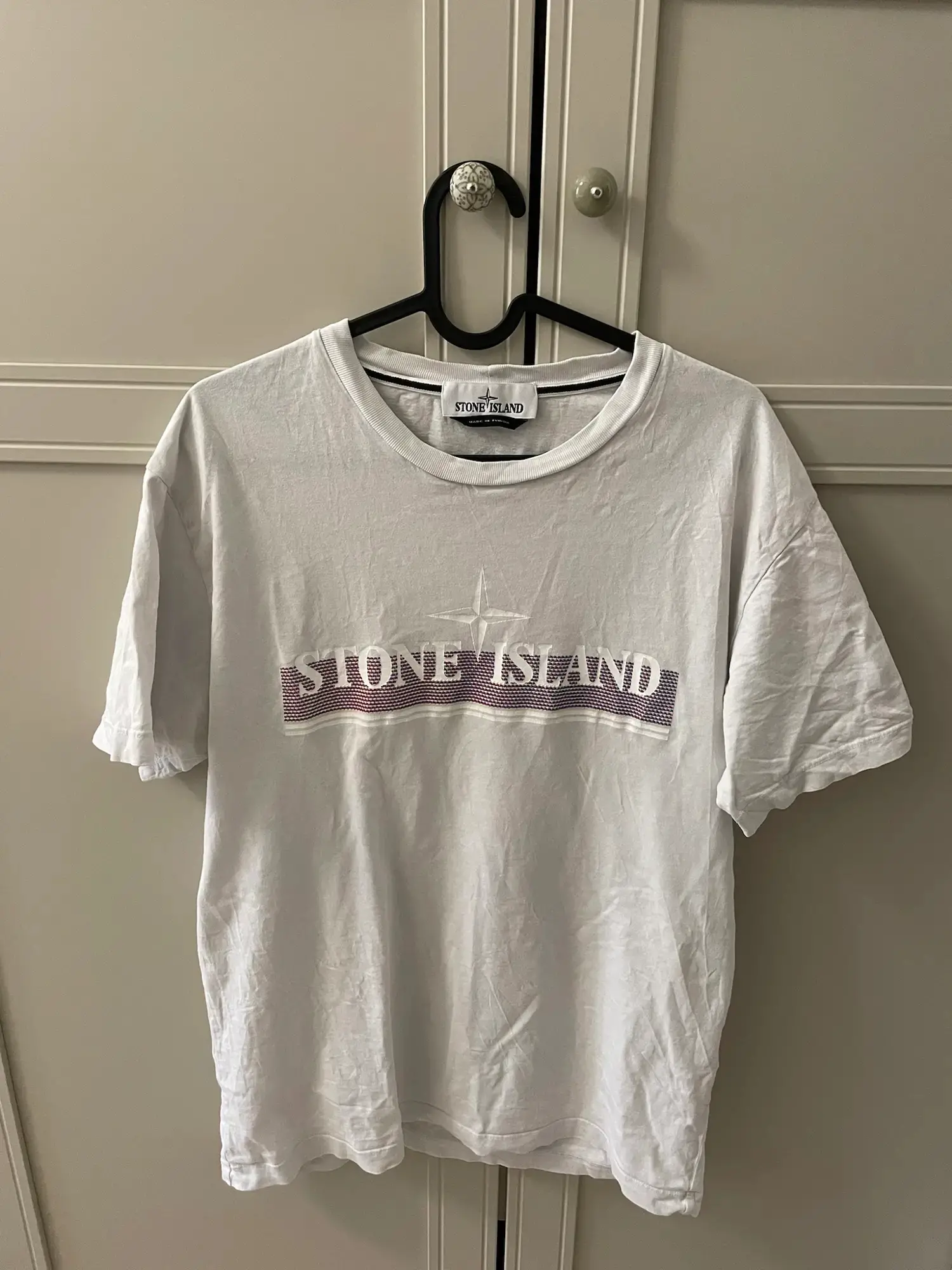 Stone Island t-shirt