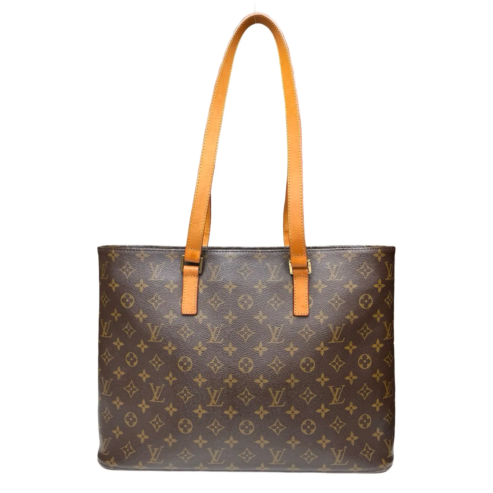 Louis Vuitton skuldertaske