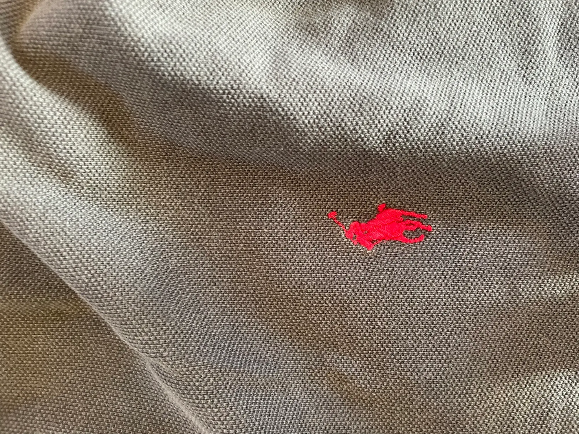 Polo Ralph Lauren polotrøje