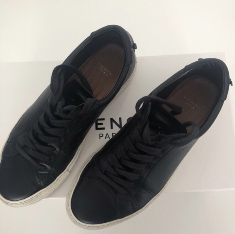 Givenchy sneakers