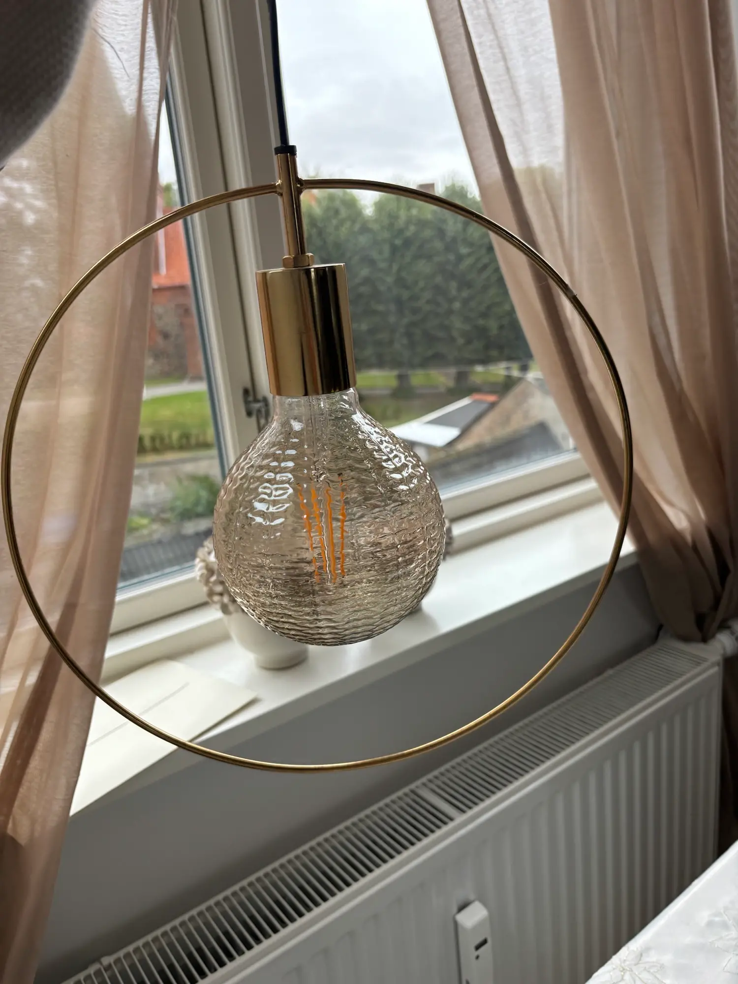 Ilva loftslampe