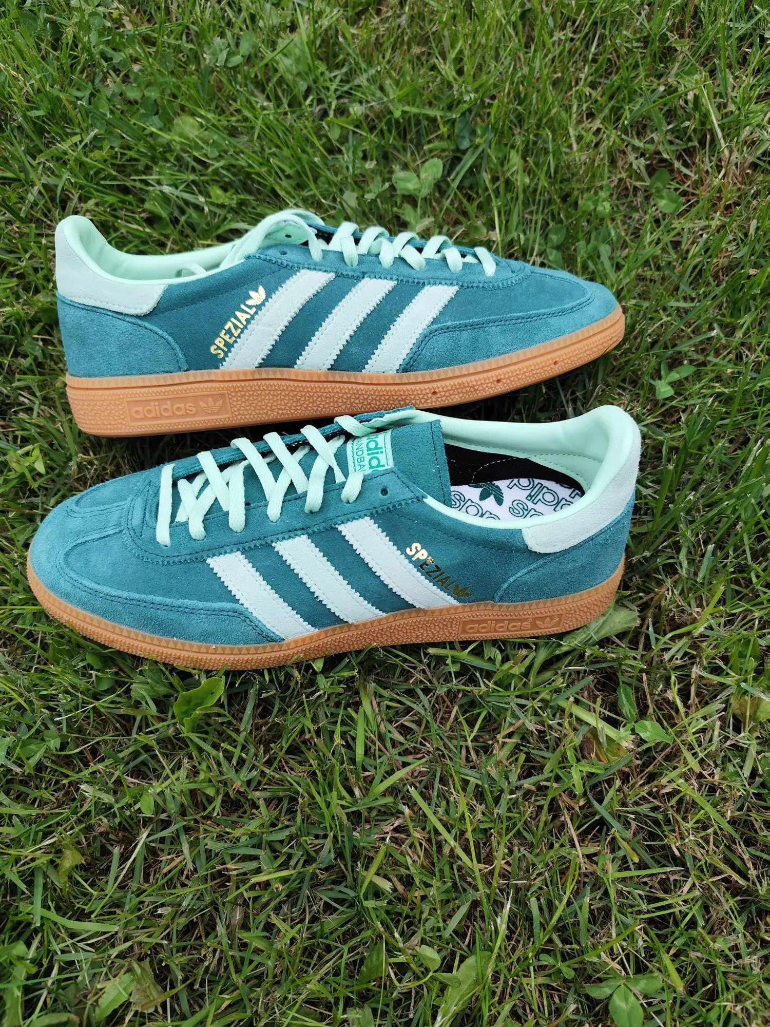 Adidas sneakers