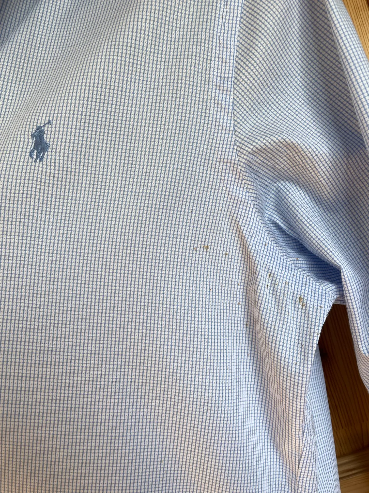 Polo Ralph Lauren skjorte