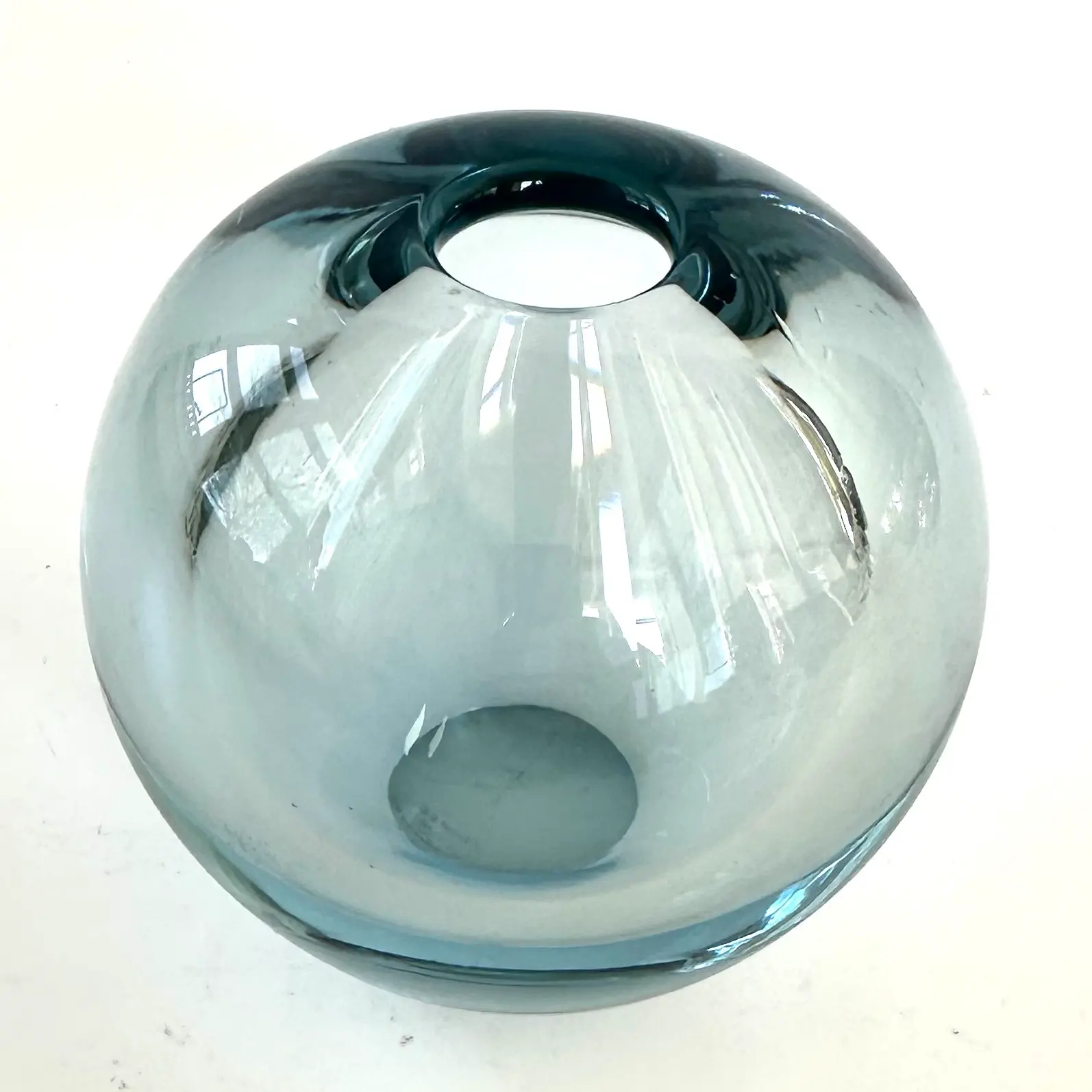 Holmegaard vase