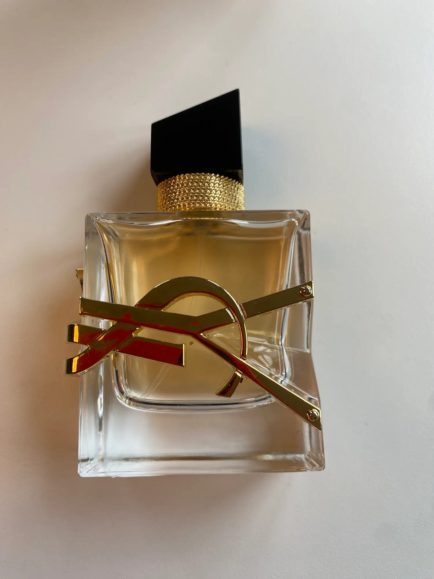 Yves Saint Laurent eau de parfum