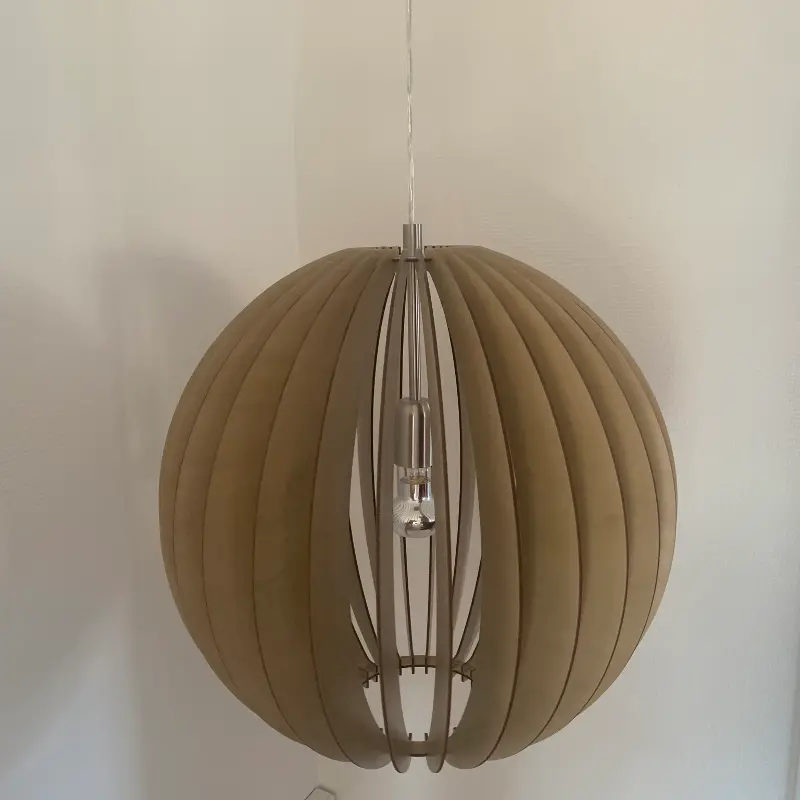 Bordlampe