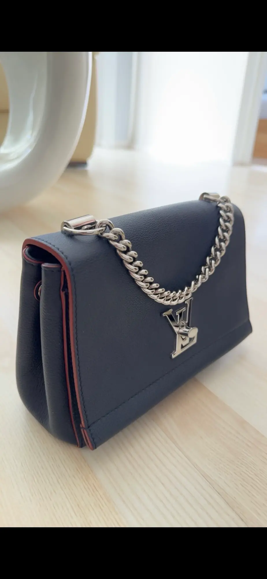Louis Vuitton håndtaske