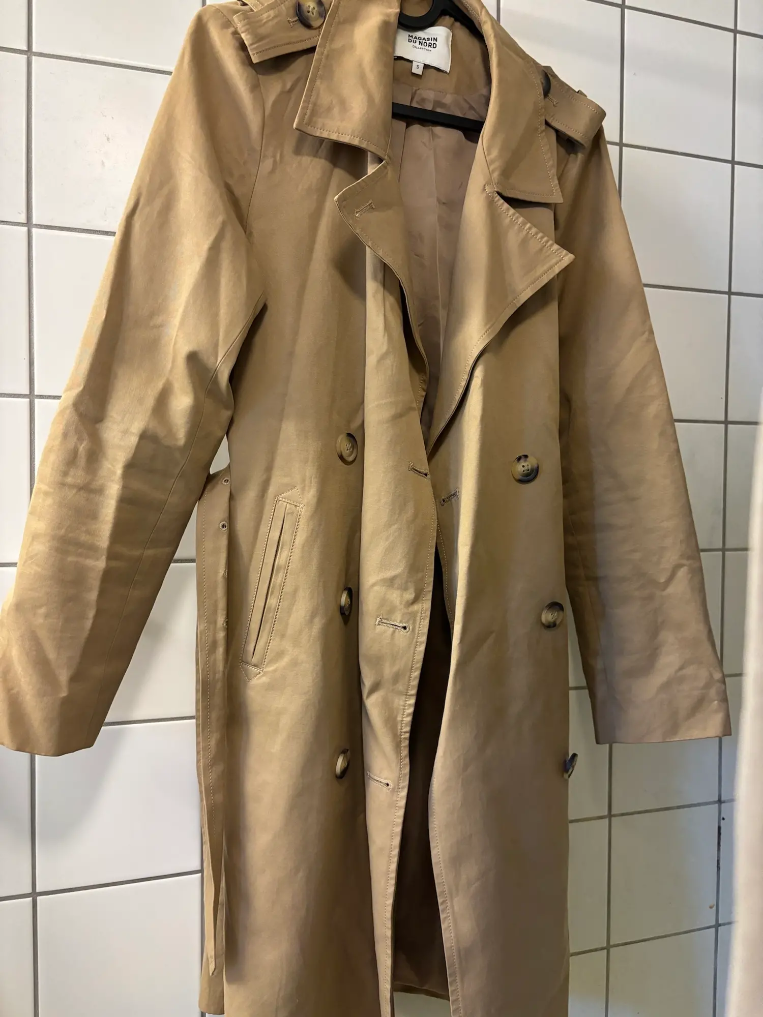 Magasin trenchcoat