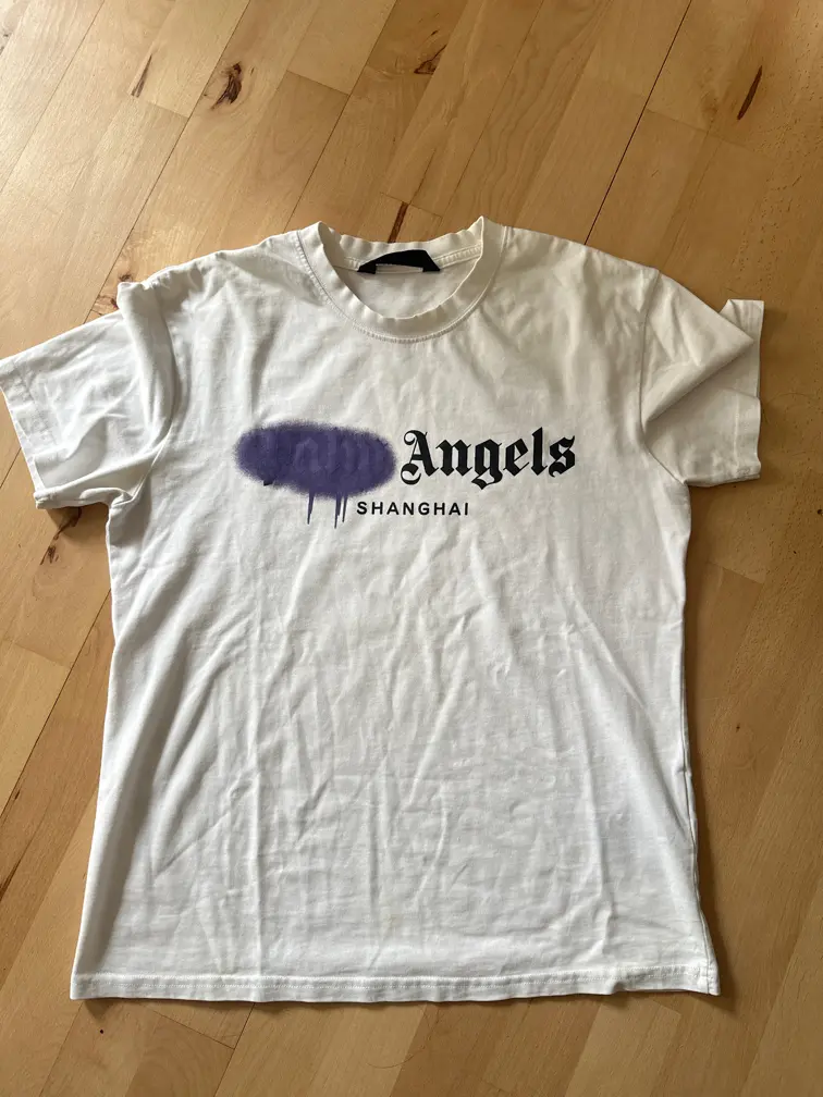 Palm Angels t-shirt