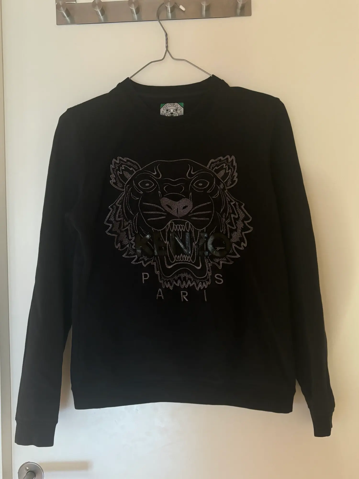 Kenzo sweatshirt trendsales best sale