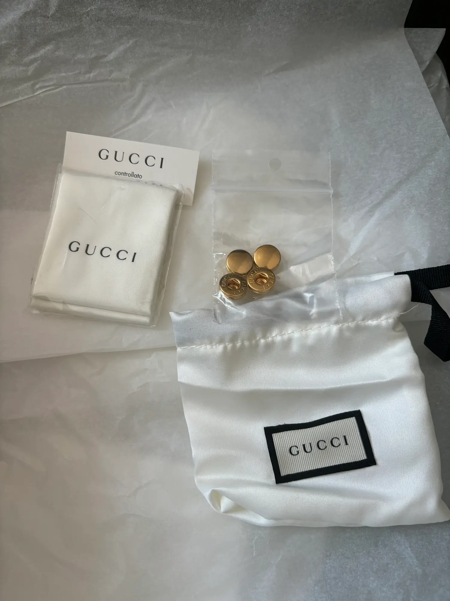 Gucci håndtaske