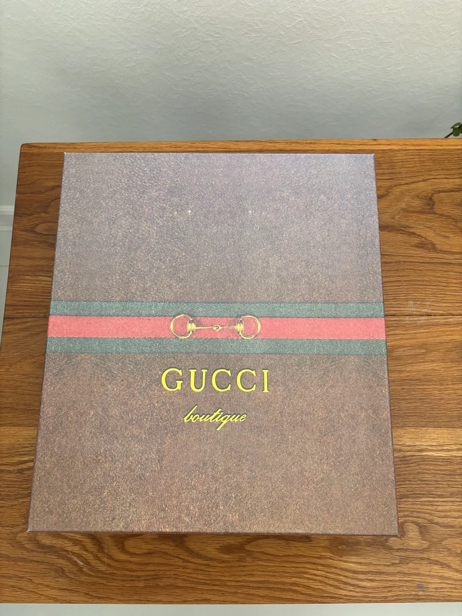 Gucci håndtaske