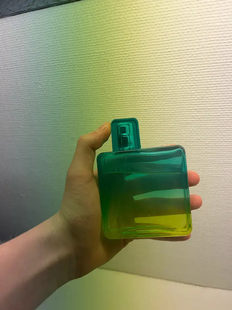 Mandarina Duck eau de parfum