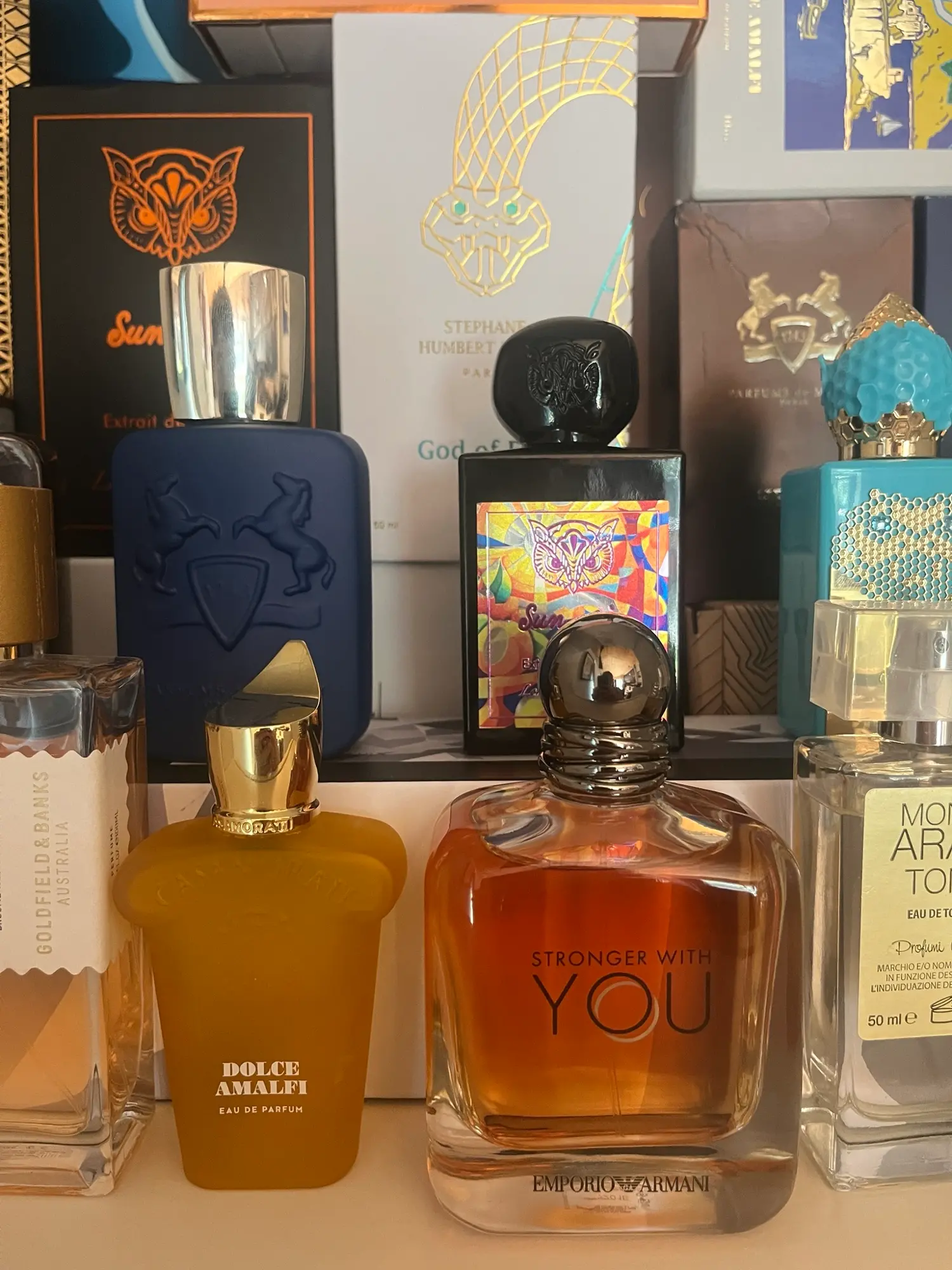 Parfums de Marly eau de parfum