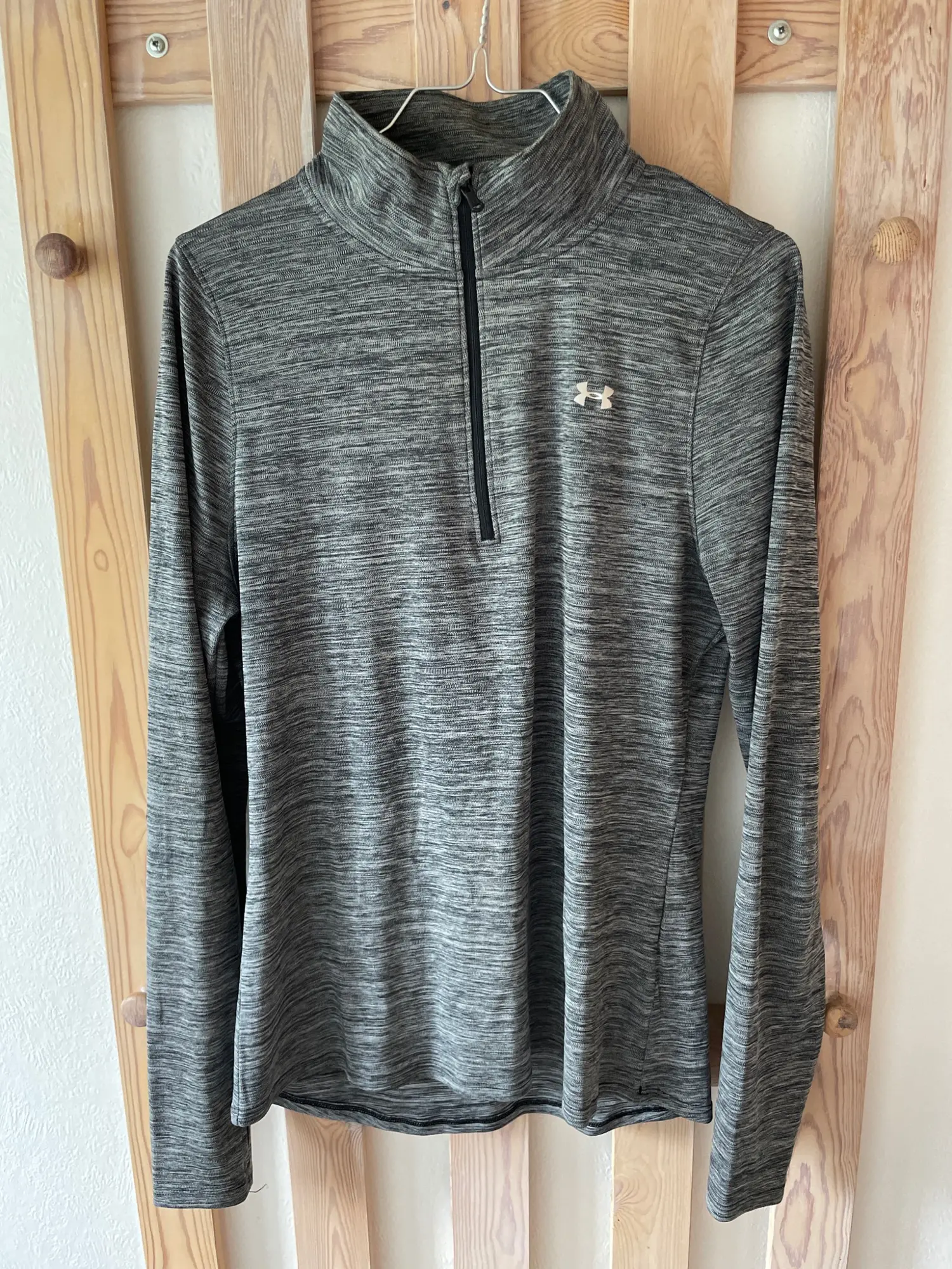 Under Armour sportsjakke