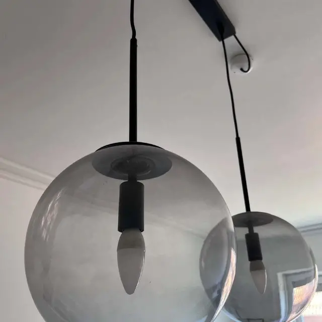 Bolia loftslampe