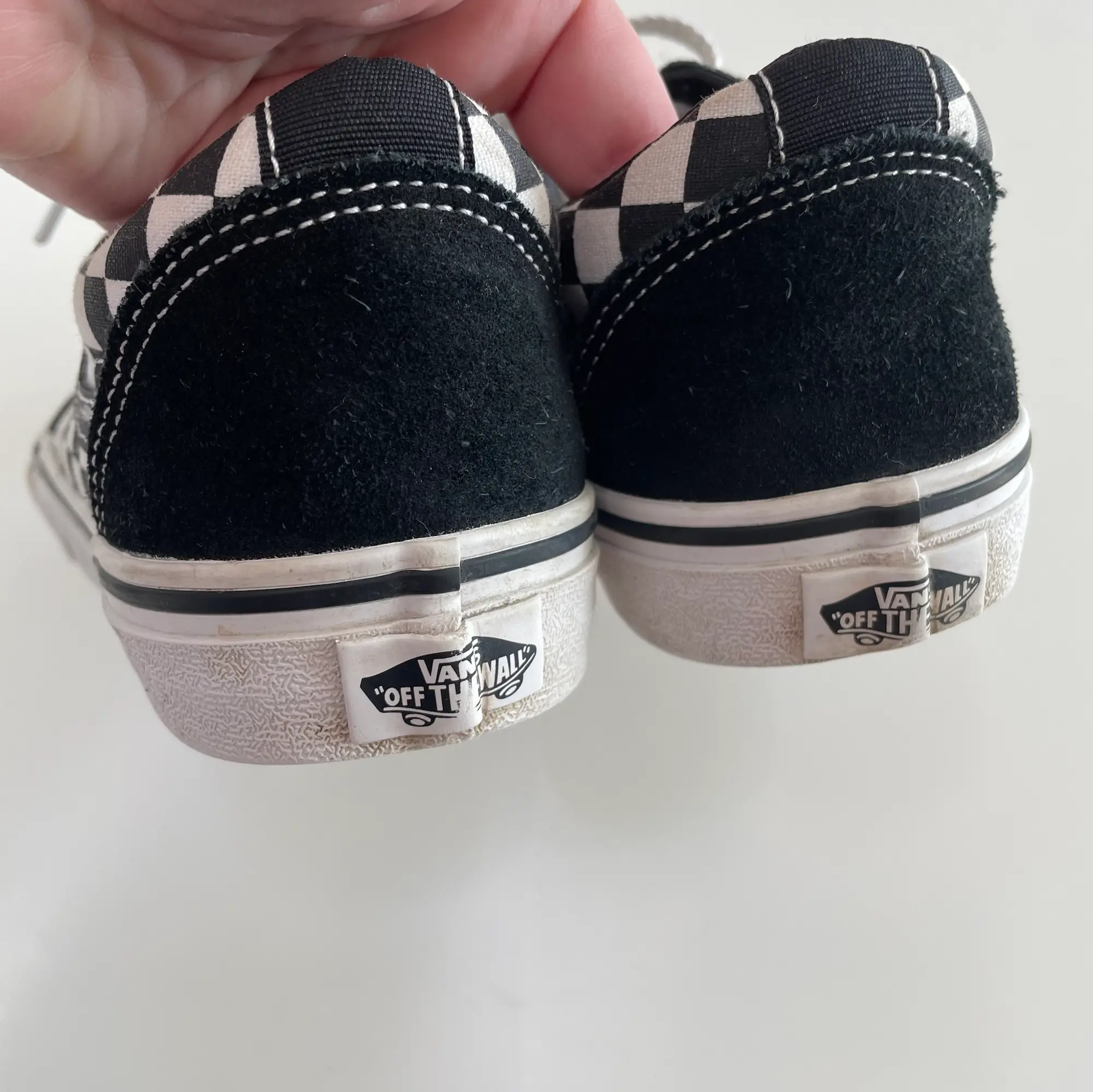 Vans sneakers