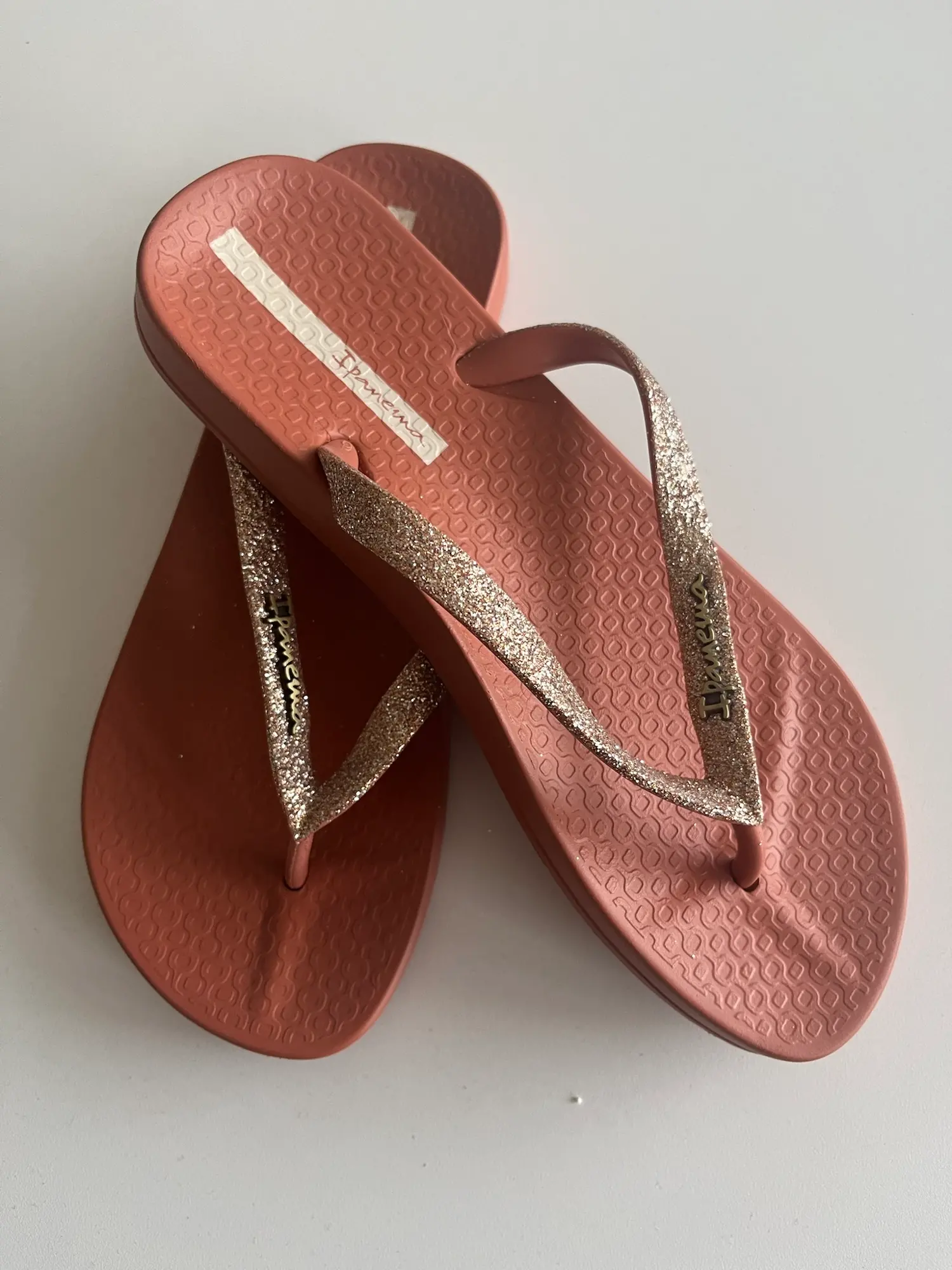 Ipanema sandaler
