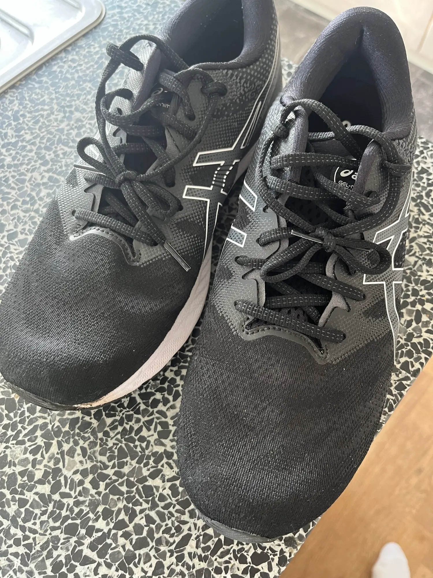 ASICS mænd