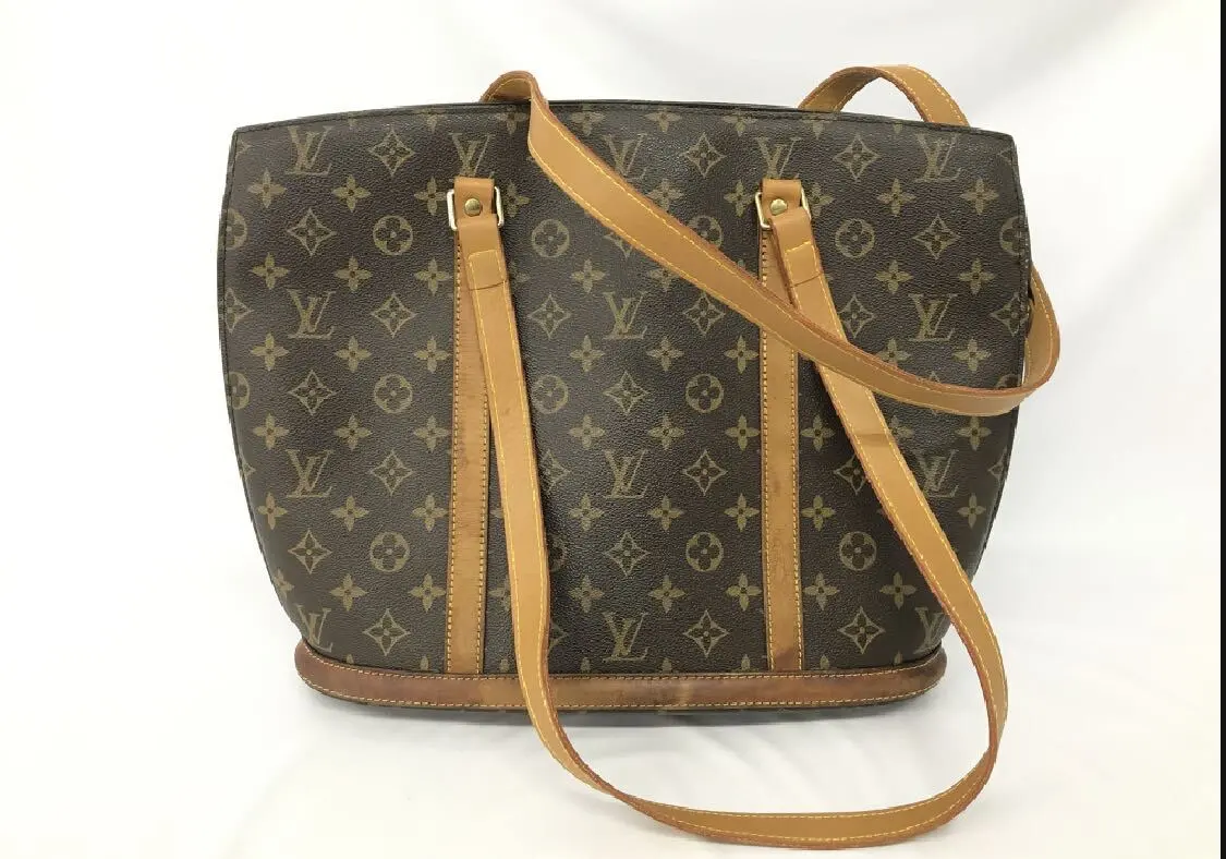 Louis Vuitton skuldertaske