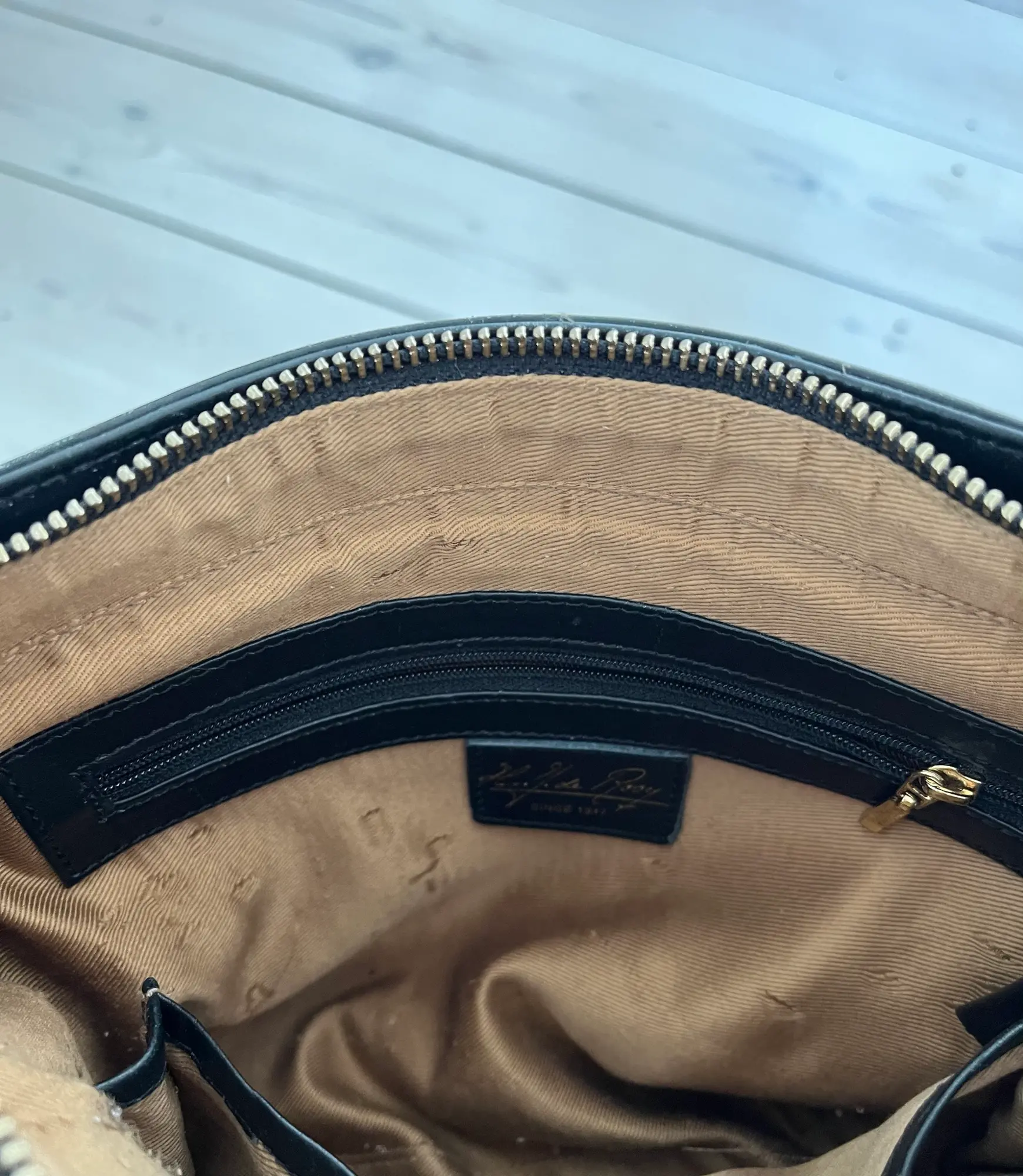 Crossbody-taske